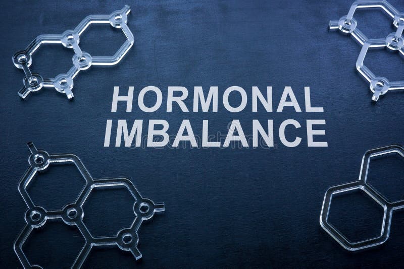 اختلالات هورمونی